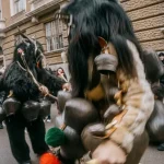 Surva Festival: Your Guide to Bulgaria’s Most Epic Kukeri Celebration