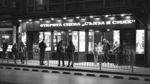 The Best Bars in Sofia: From Trendy Cocktails to Cozy Pubs