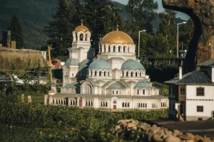 The Bulgarian Head Nod: Decoding ‘Yes’ and ‘No’ for Tourists