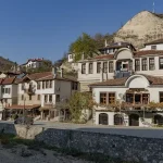 What to Wear When Visiting Bulgarian Monasteries and Churches