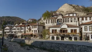 What to Wear When Visiting Bulgarian Monasteries and Churches
