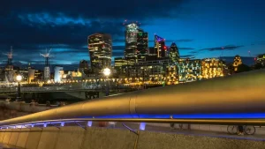 Where to Party in Ruse: Your Ultimate Guide to Bulgarian Nightlife