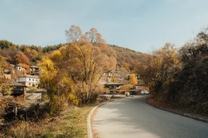 Asenova Mahala: Your Essential Guide to Veliko Tarnovo’s Old Town Charm