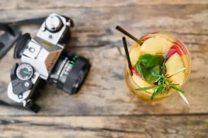 Dining with Bulgarians: Cultural Insights into Family Meals and Hospitality