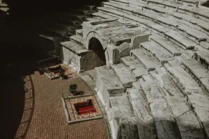 How to Get Around Plovdiv: Public Transport, Taxis &amp; Walking