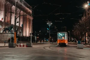 Navigating Bulgaria Without a Car: A Comprehensive Transport Guide