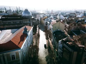 Varna for First-Timers: Best Districts to Explore and Stay