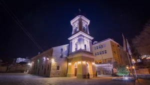 10 Must-Visit Bars in Plovdiv for Every Vibe