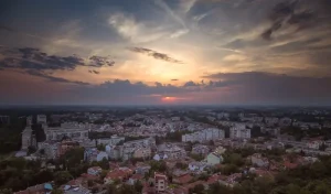 20 Must-Do Things in Ruse: Unforgettable Experiences in Bulgaria