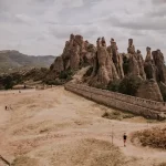 Belogradchik Rocks and Fortress: Bulgaria’s Most Unique Landscape