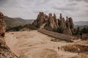 Belogradchik Rocks and Fortress: Bulgaria’s Most Unique Landscape