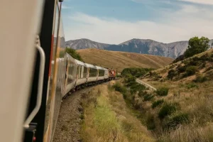 Beyond Sofia: Connecting to Bulgaria’s Hidden Gems by Public Transport