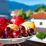 Bulgarian Food Markets: A Traveler’s Guide to Local Produce and Delights