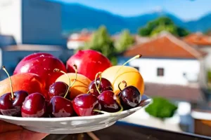 Bulgarian Food Markets: A Traveler’s Guide to Local Produce and Delights