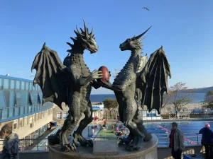 Discover Varna’s Best Shopping Malls: A Retailer’s Paradise