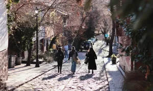 Plovdiv’s Best Markets: A Local’s Guide to Fresh Finds &amp; Artisan Crafts