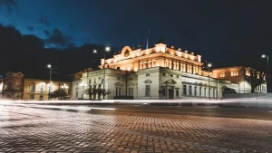 Top Nightclubs in Sofia: Where to Dance Until Dawn