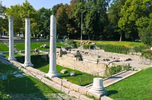 Unearthing Ancient Bulgaria: Thracian Treasures on Day Trips from Plovdiv