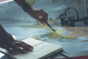 Your First Month in Bulgaria as a Digital Nomad: A Checklist for Success