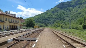 Your Ultimate Guide to Getting Around Bulgaria: Trains, Buses, &amp; More
