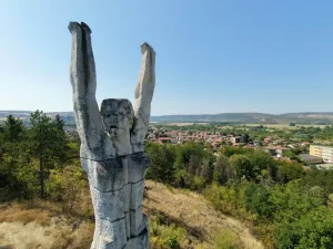 Discover the Magic of Bulgaria’s Rose Valley: A Traveler’s Itinerary