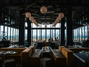 Eating Out in Ruse: Essential Guide for Travelers