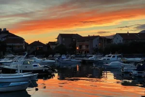 Exploring Ancient Nessebar: A UNESCO Gem on the Bulgarian Coast