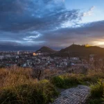 Exploring Plovdiv’s Old Town: A Self-Guided Walking Tour