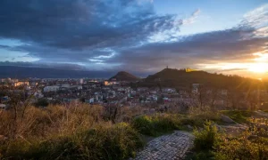 Exploring Plovdiv’s Old Town: A Self-Guided Walking Tour
