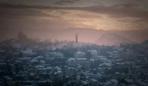 Plovdiv’s Roman Heritage: Discovering Ancient Theatres &amp; Ruins