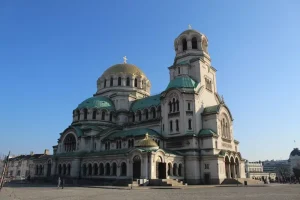 Sofia Airport to City Centre: Your Best Transfer Options