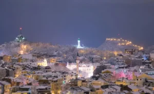 Top Plovdiv Clubs: Dance the Night Away in Bulgaria’s Cultural Capital