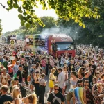 Beyond the Petals: Unique Experiences at the Bulgarian Rose Festival