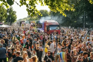 Beyond the Petals: Unique Experiences at the Bulgarian Rose Festival