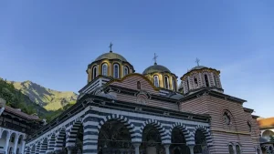 Experience Bulgaria’s Golden Autumn in October 2026