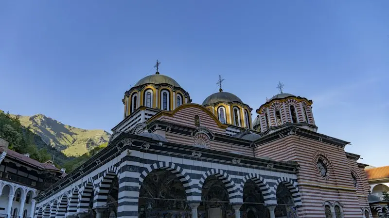 Experience Bulgaria’s Golden Autumn in October 2026