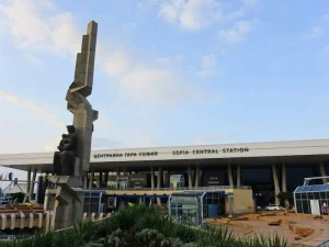 First Time Arriving at Sofia Airport? What to Expect