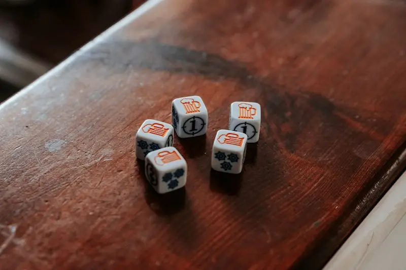 Beach in Barbados