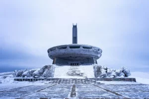 Melnik Wine Region: A Connoisseur’s Guide to Bulgaria’s Smallest City and Best Wineries