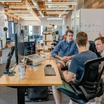 Top Co-working Spaces in Sofia for Productive Digital Nomads