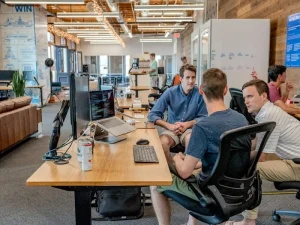 Top Co-working Spaces in Sofia for Productive Digital Nomads
