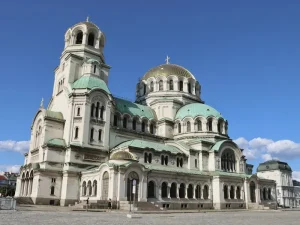 Top Malls in Sofia: Which Shopping Center is Right for You?