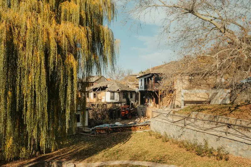 Warm Up in October 2026: Discover Bulgaria’s Thermal Spa Retreats